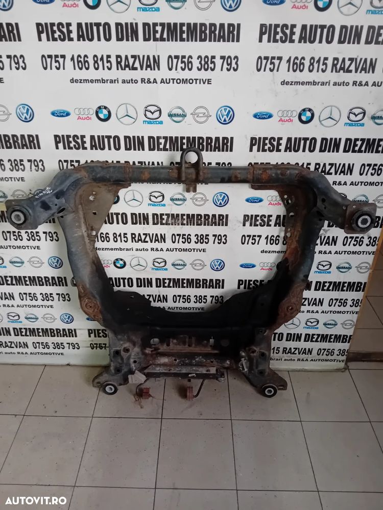 Jug Cadru Motor Range Rover Evoque 2011-2018 - 3