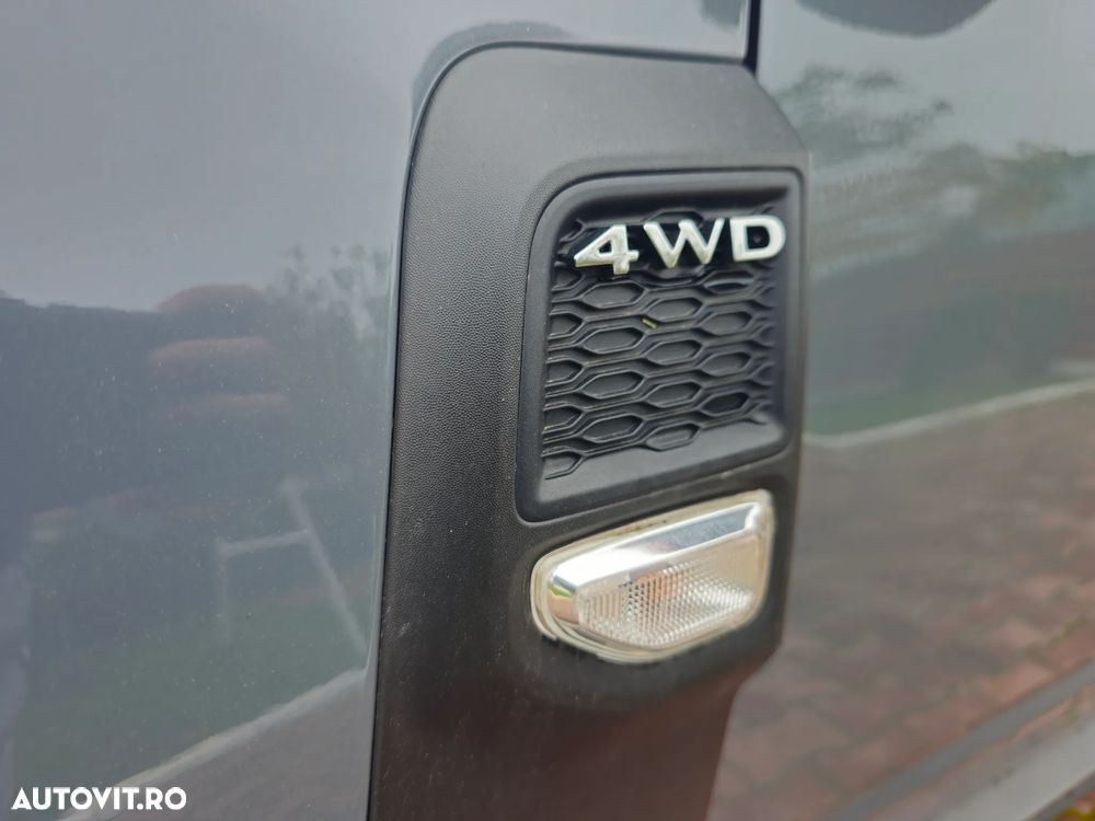 Dacia Duster TCe 150 4WD Sondermodell Extreme - 16