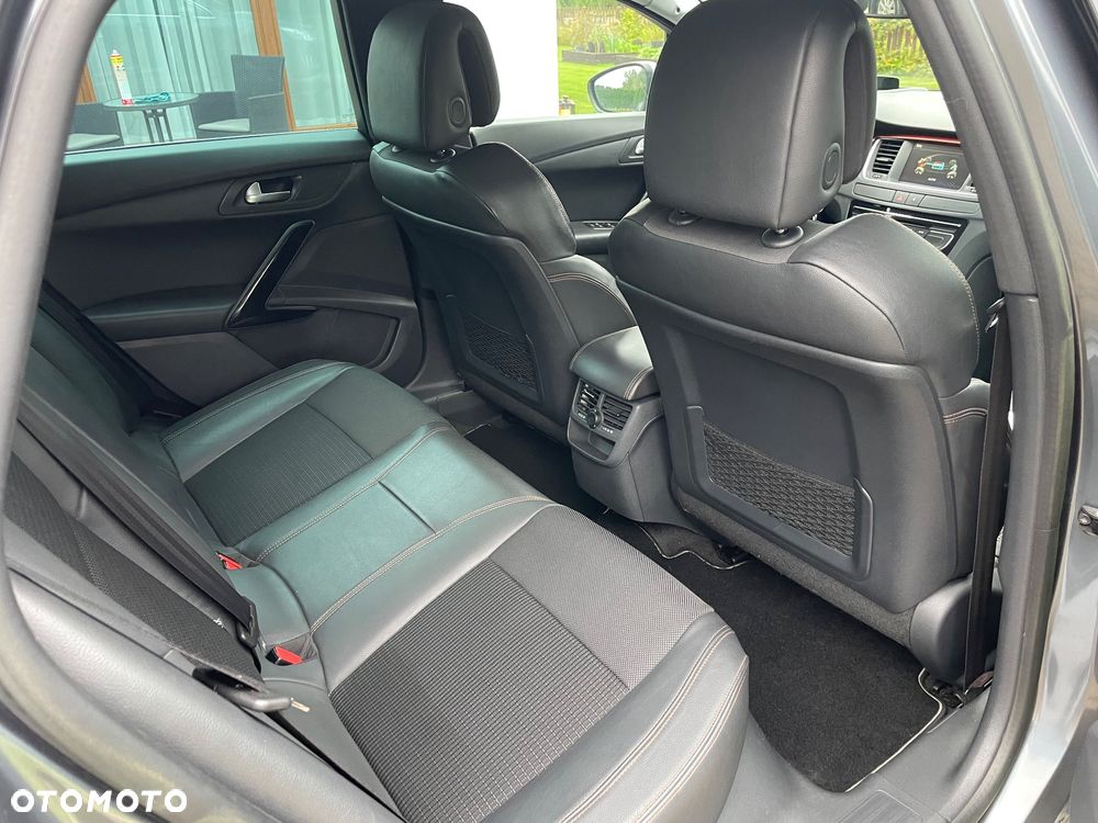 Peugeot 508 - 21