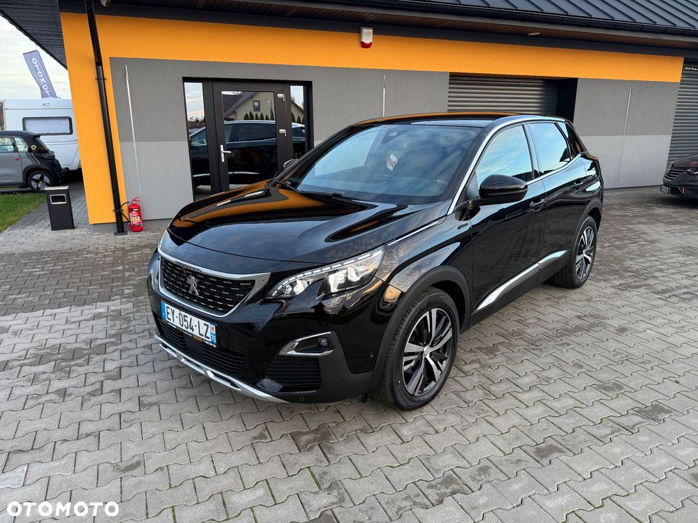 Peugeot 3008 2.0 HDi Premium - 6
