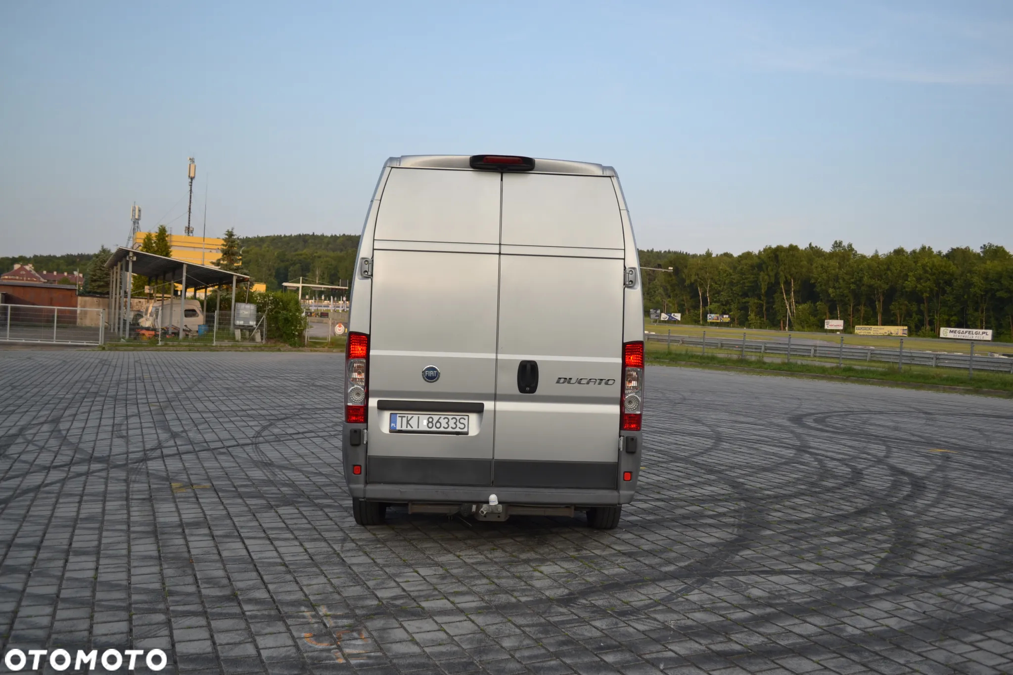 Fiat Ducato - 6