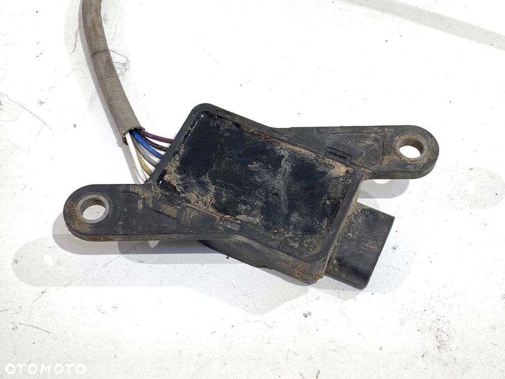 SONDA NOX  MERCEDES-BENZ SPRINTER 3,5-t Tourer Bus (B907) 2018 - 2022 317 CDI (907.731, 907.733, - 4