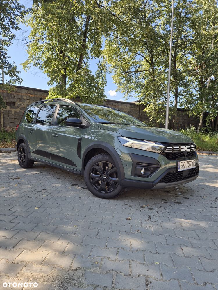 Dacia Jogger 1.0 TCe Extreme+ 7os - 4