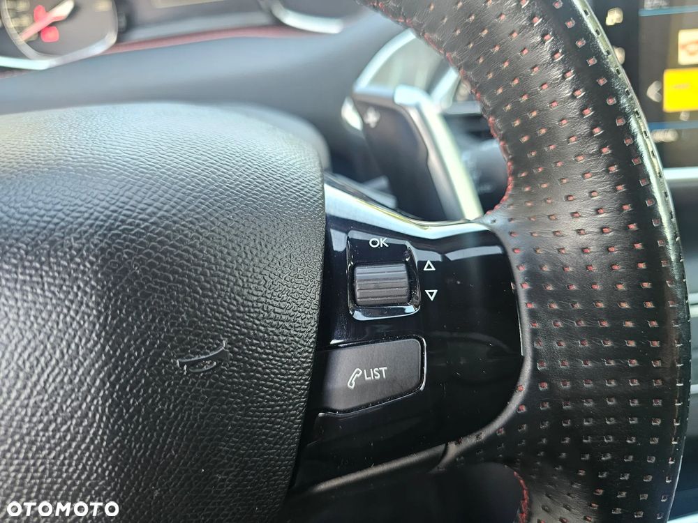 Peugeot 308 2.0 BlueHDi GT S&S EAT8 - 15