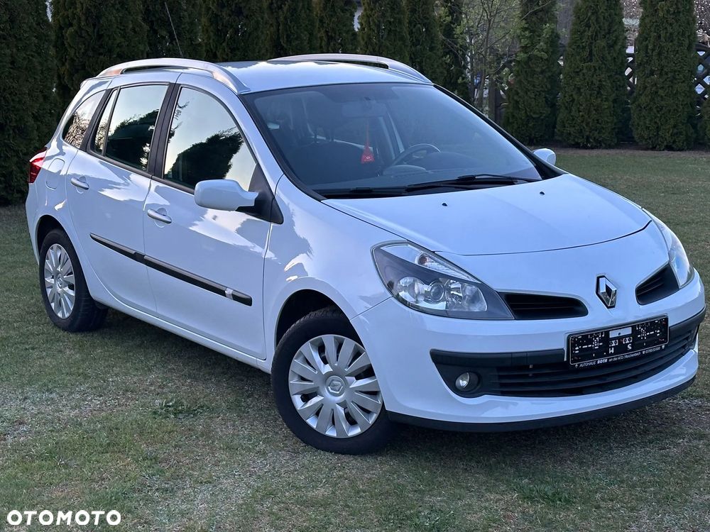Renault Clio - 3
