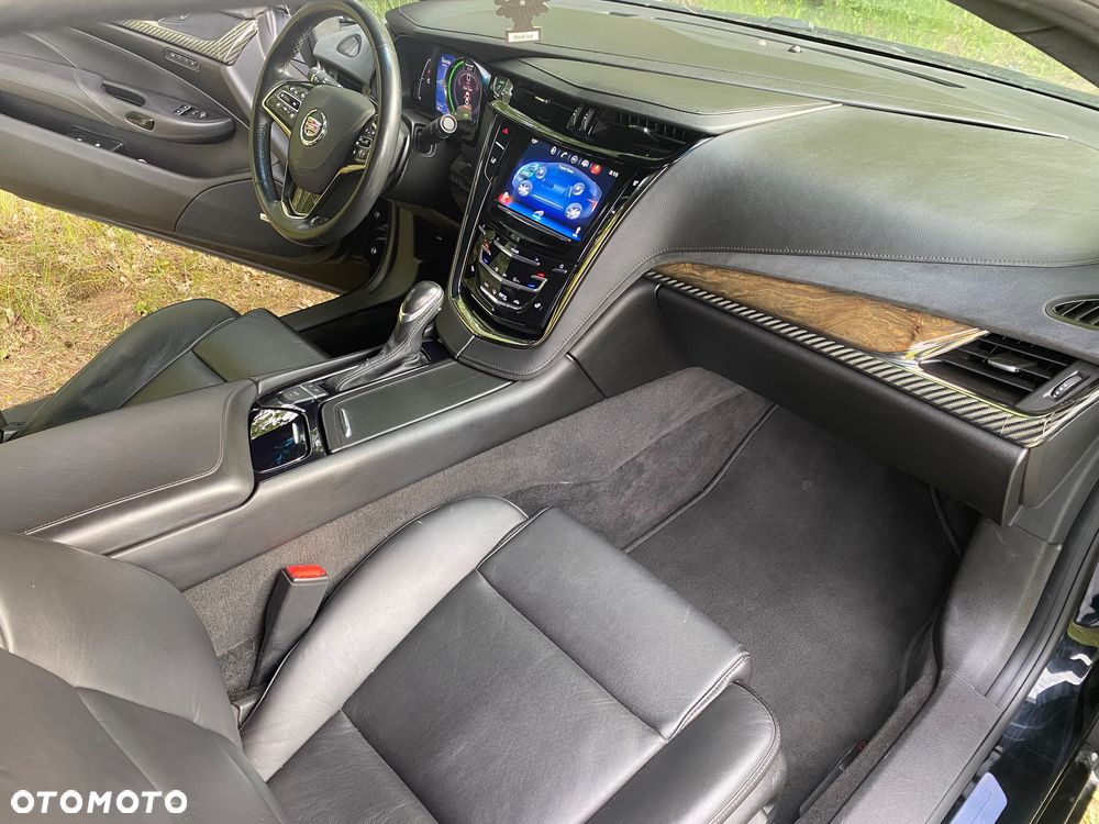 Cadillac ELR - 28