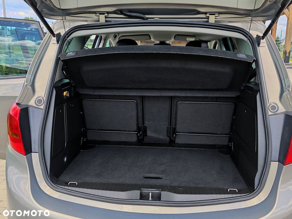 Opel Meriva 1.4 Edition - 25