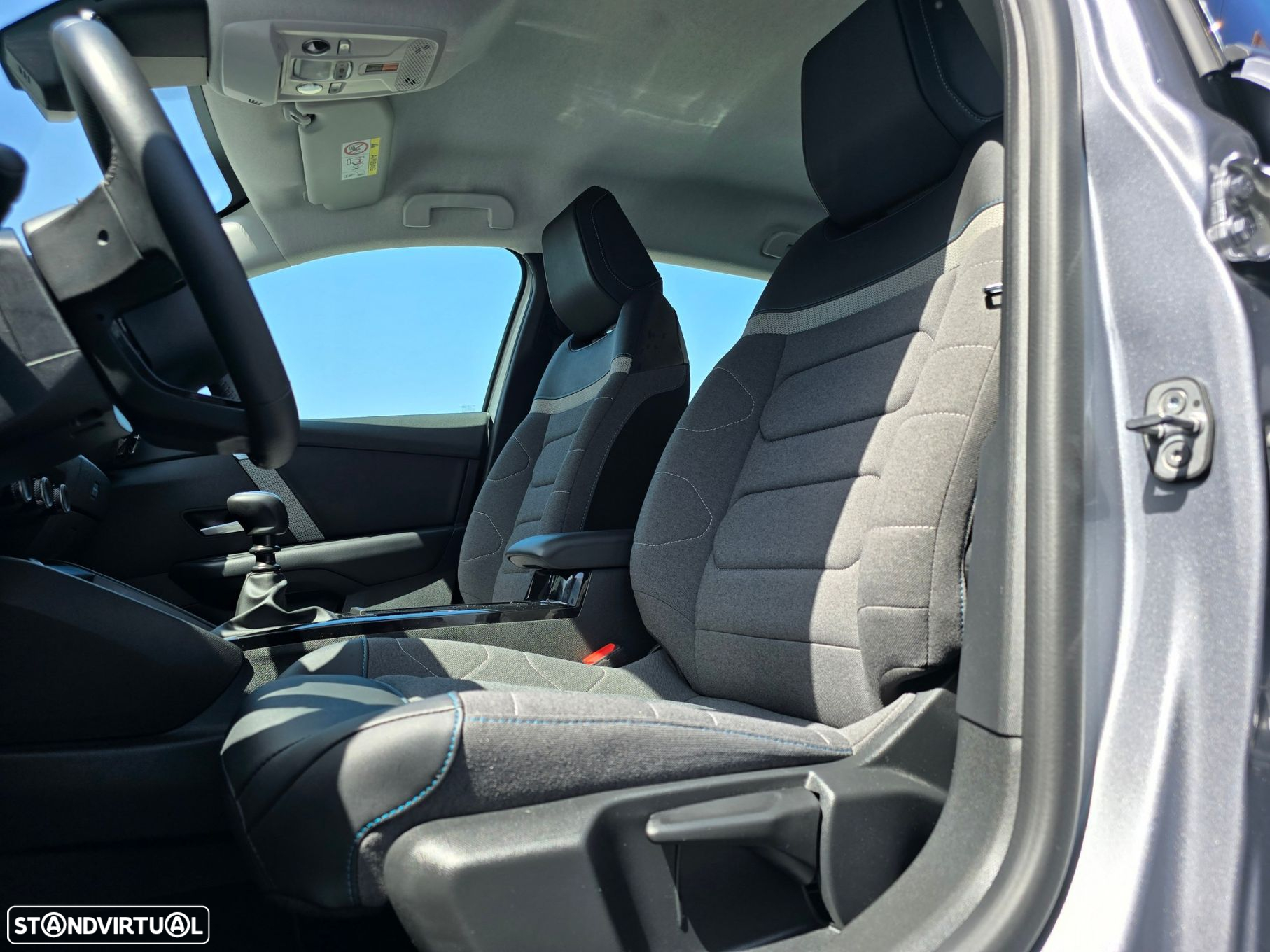 Citroën C4 1.2 PureTech Plus - 13