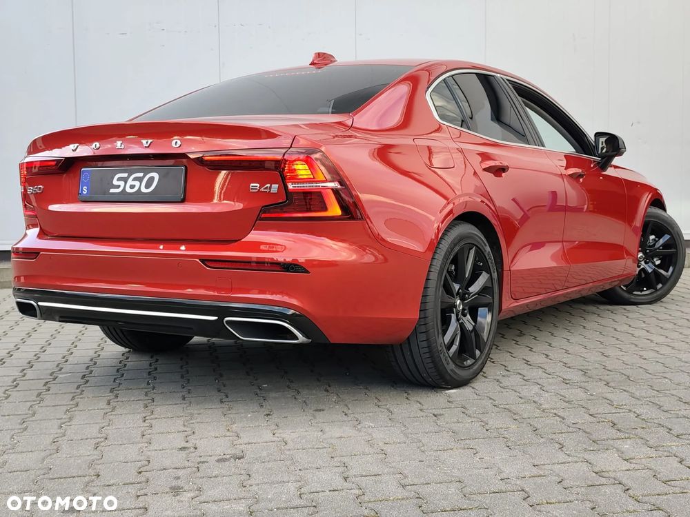 Volvo S60 B4 B Inscription - 7