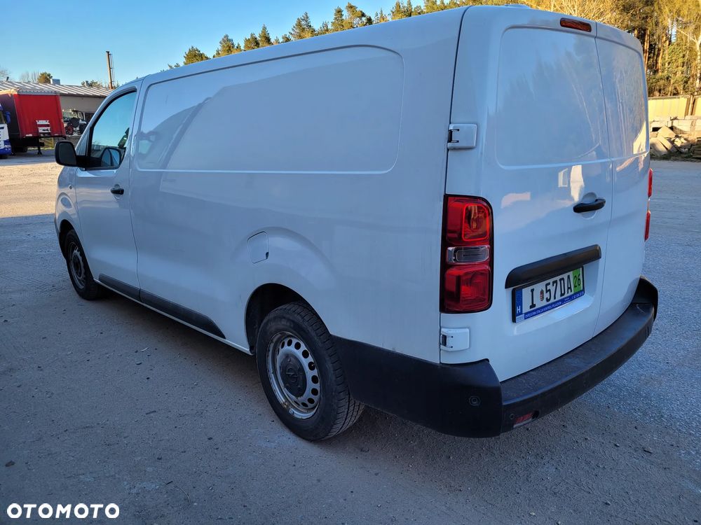 Opel Vivaro - 4