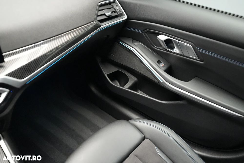 BMW M3 M340i xDrive AT MHEV - 22