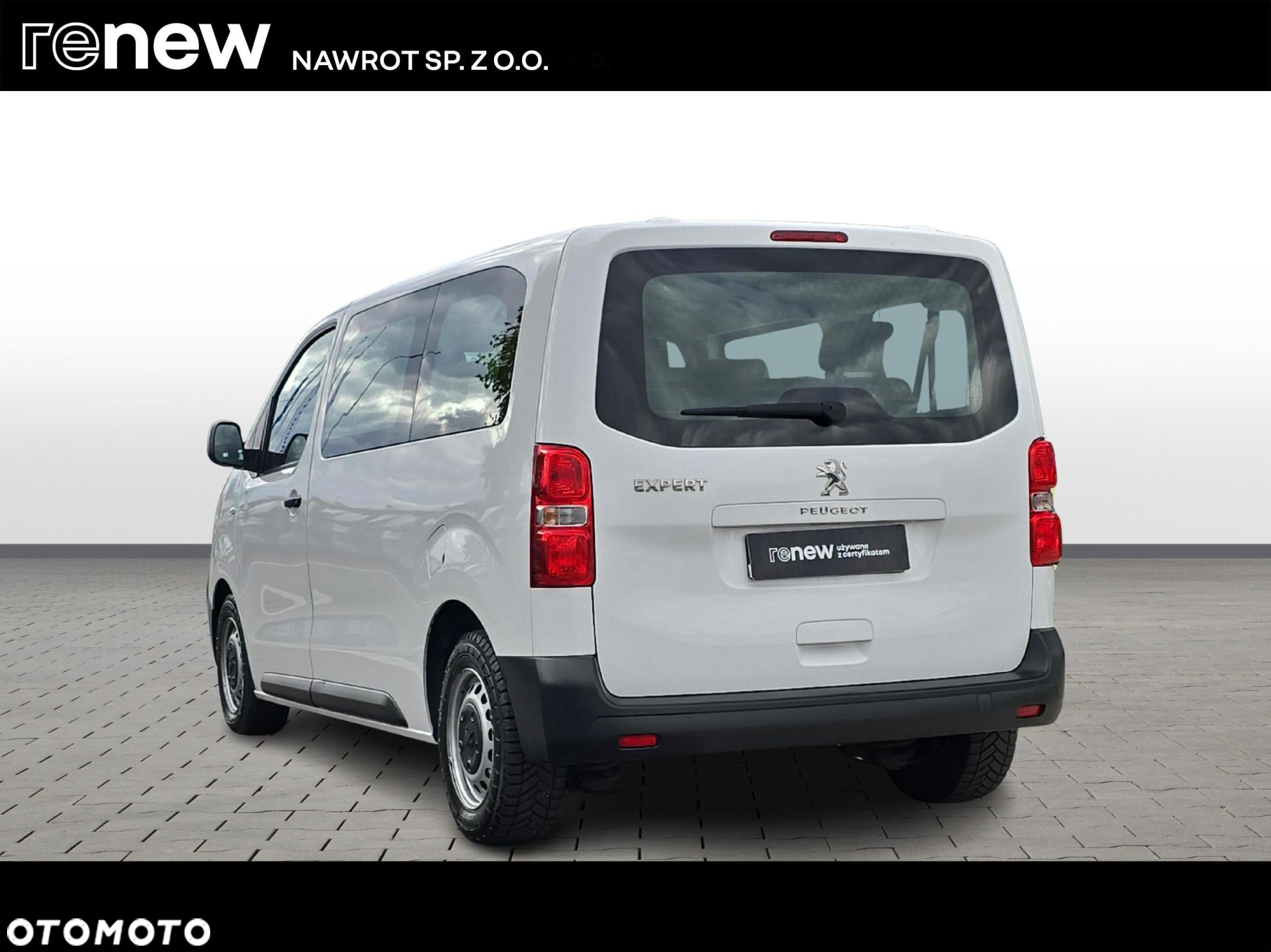Peugeot expert - 3