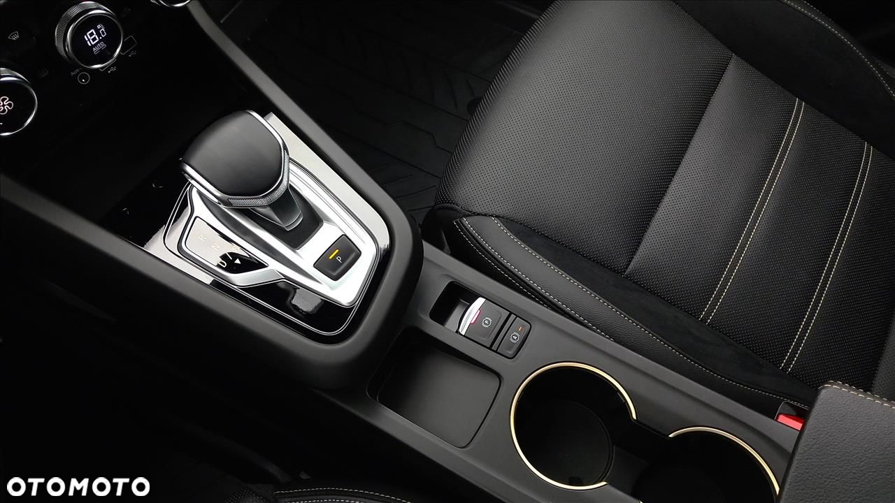 Renault Arkana 1.6 E-TECH E-Tech Engineered MMT - 21