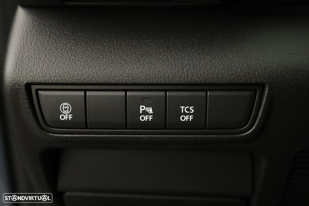 Mazda MX-30 e-SKYACTIV Exclusve-Line - 20