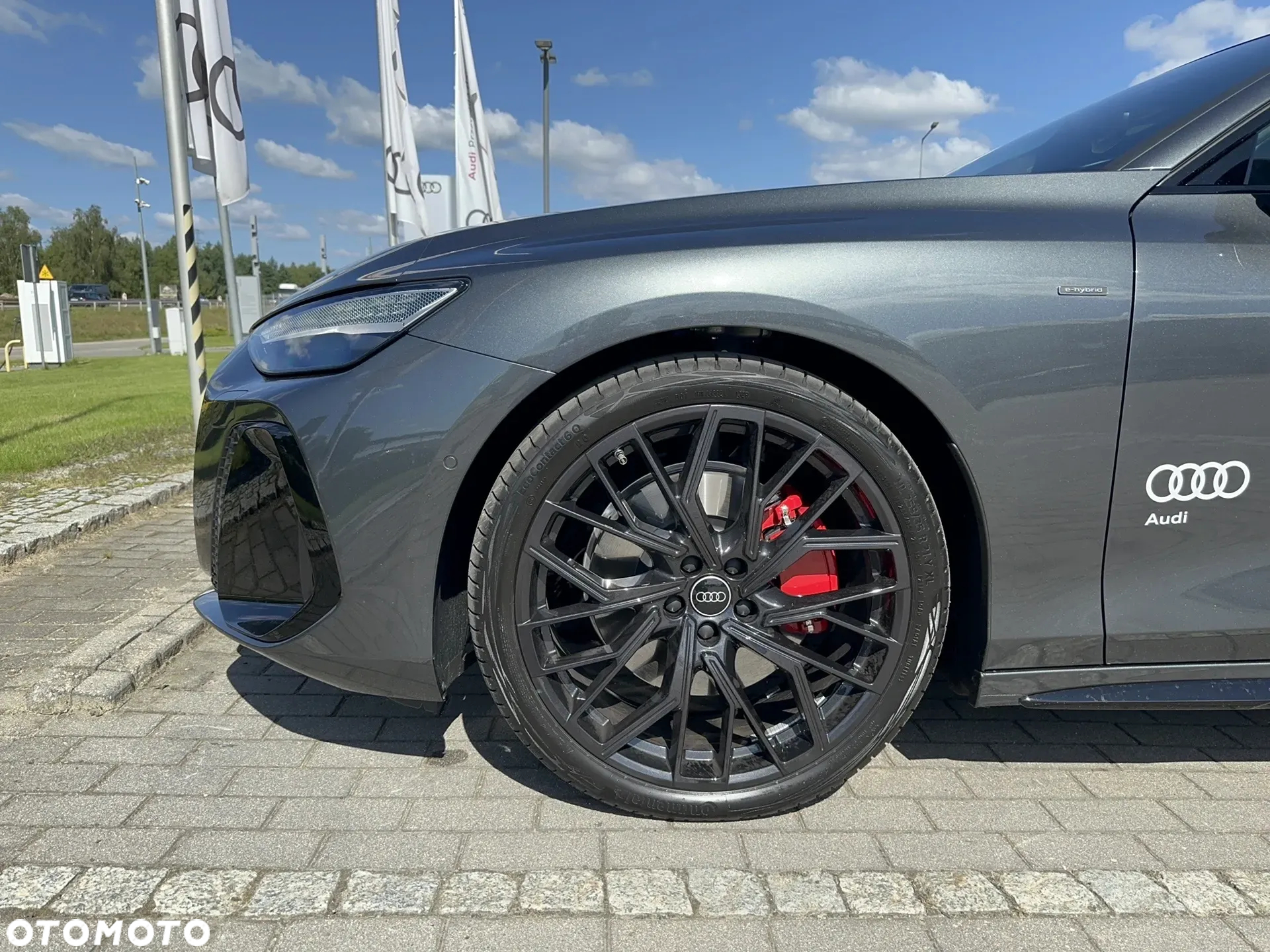 Audi A6 - 20