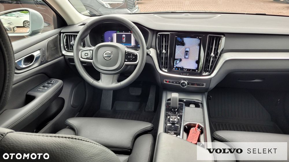 Volvo V60 Cross Country - 22