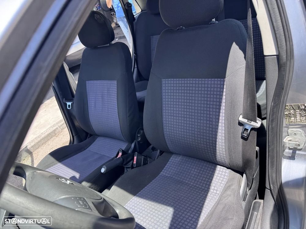 Opel Corsa 1.2 Twinport Enjoy - 7