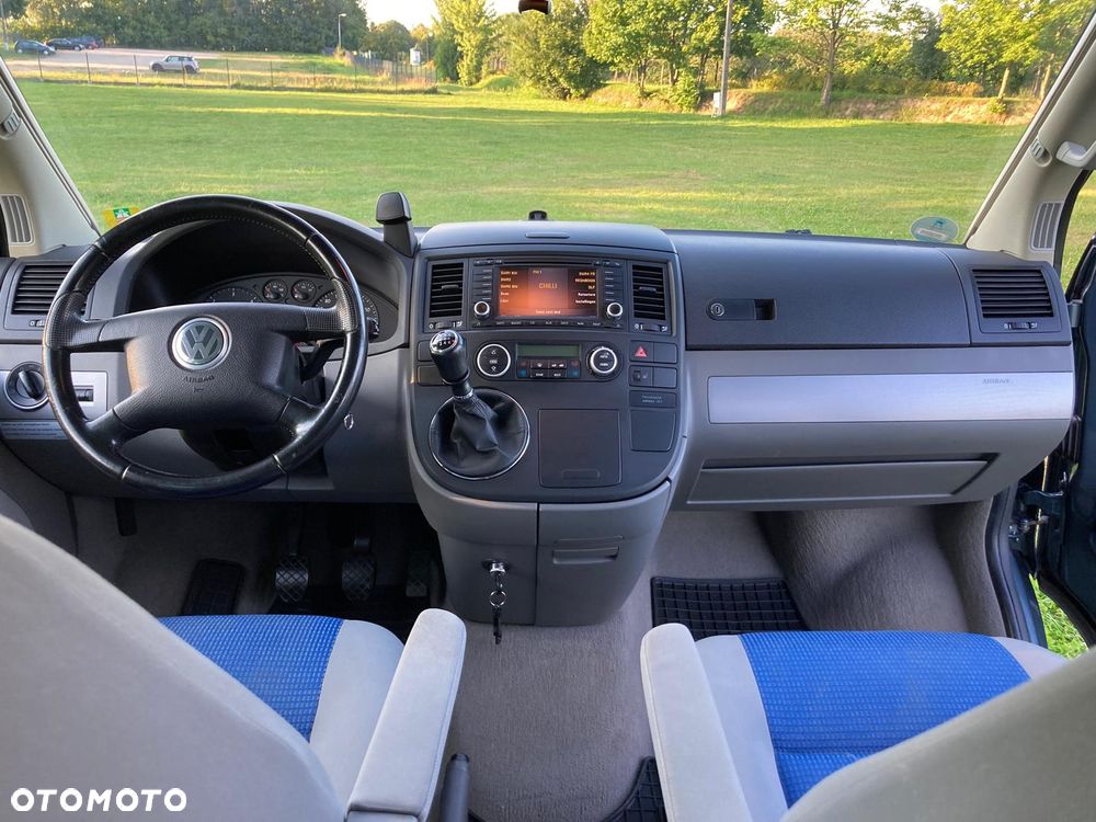 Volkswagen California - 9