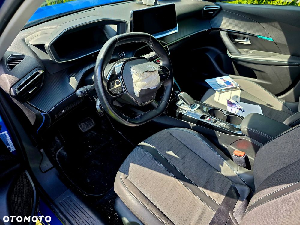 Peugeot 208 PureTech 130 EAT8 GT Pack - 30