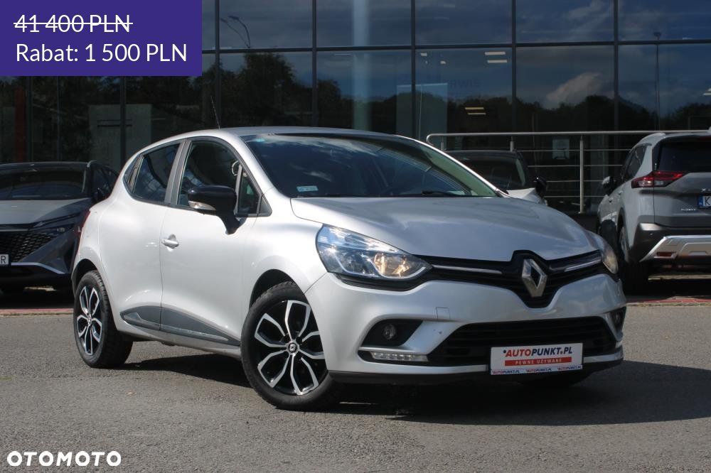 Renault Clio - 3