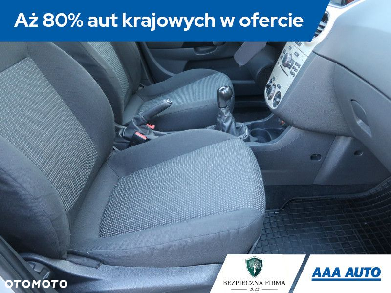 Opel Corsa - 10
