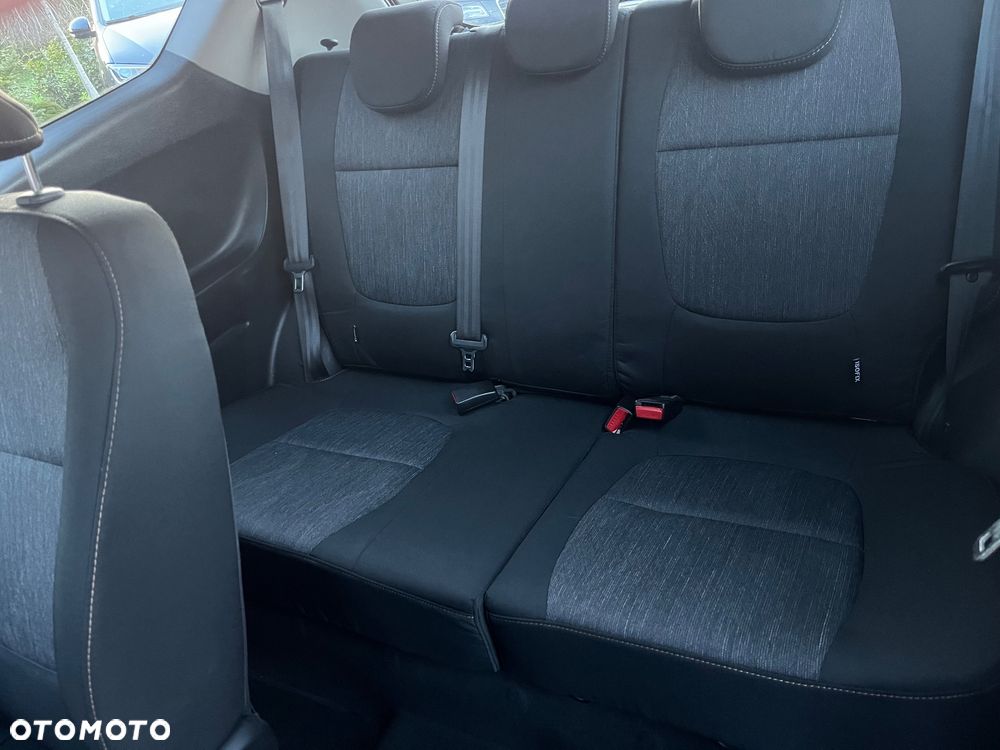 Kia Picanto 1.0 L - 28