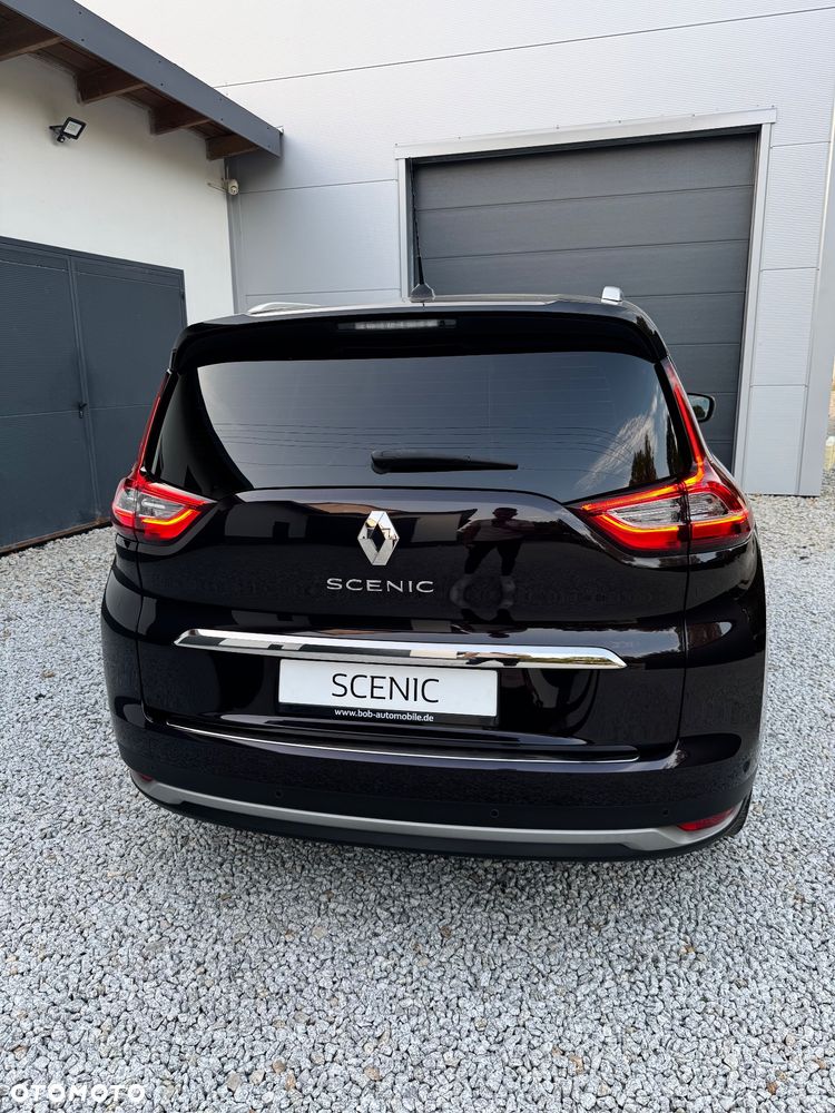 Renault Grand Scenic - 4
