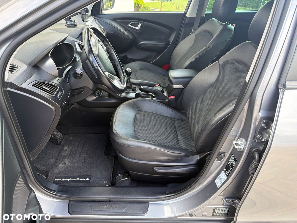 Hyundai ix35 1.6 2WD 5 Star Edition - 5