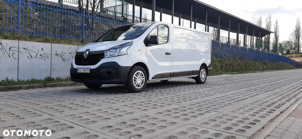 Renault Trafic - 14