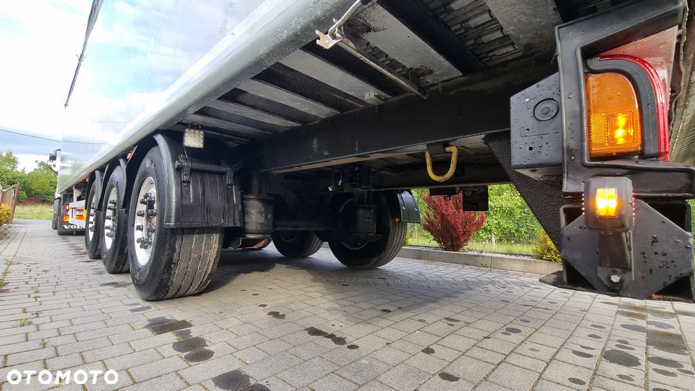 Kraker Trailers CF-Z k100 stas - 14