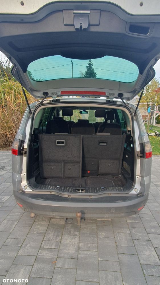 Ford S-Max - 5