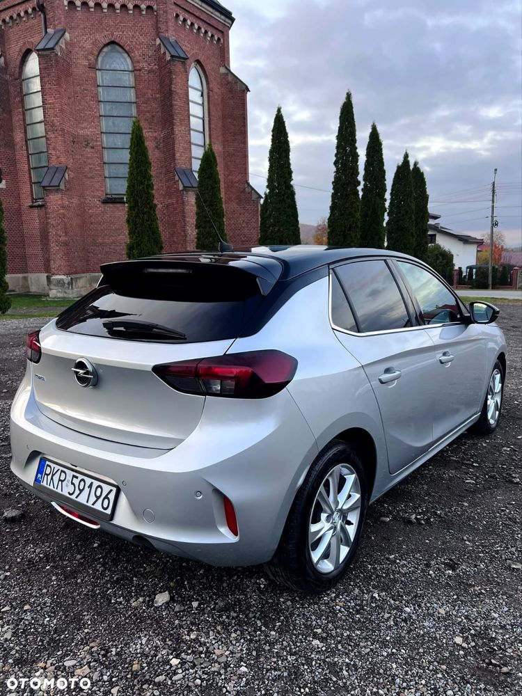 Opel Corsa - 5