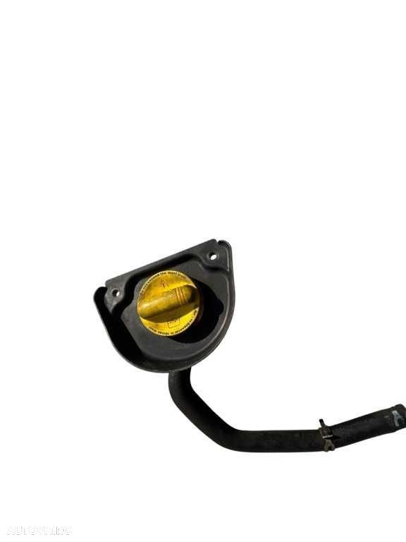 Gat umplere ulei Renault Master 2.3 cod piesa 8200795333 - 1