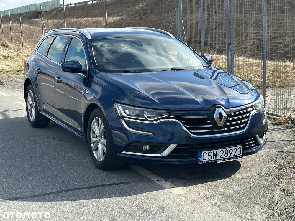 Renault Talisman ENERGY dCi 130 EDC INTENS - 18