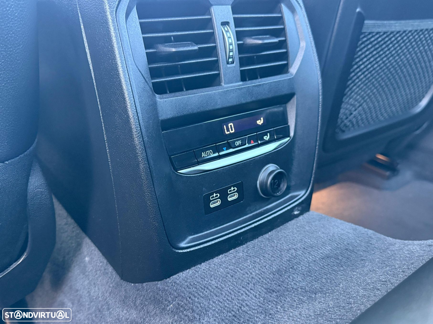 BMW 318 d Line Sport - 24