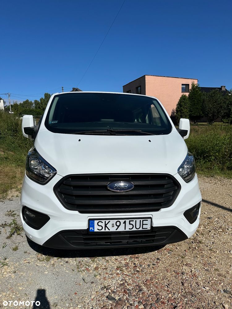 Ford Custom - 3