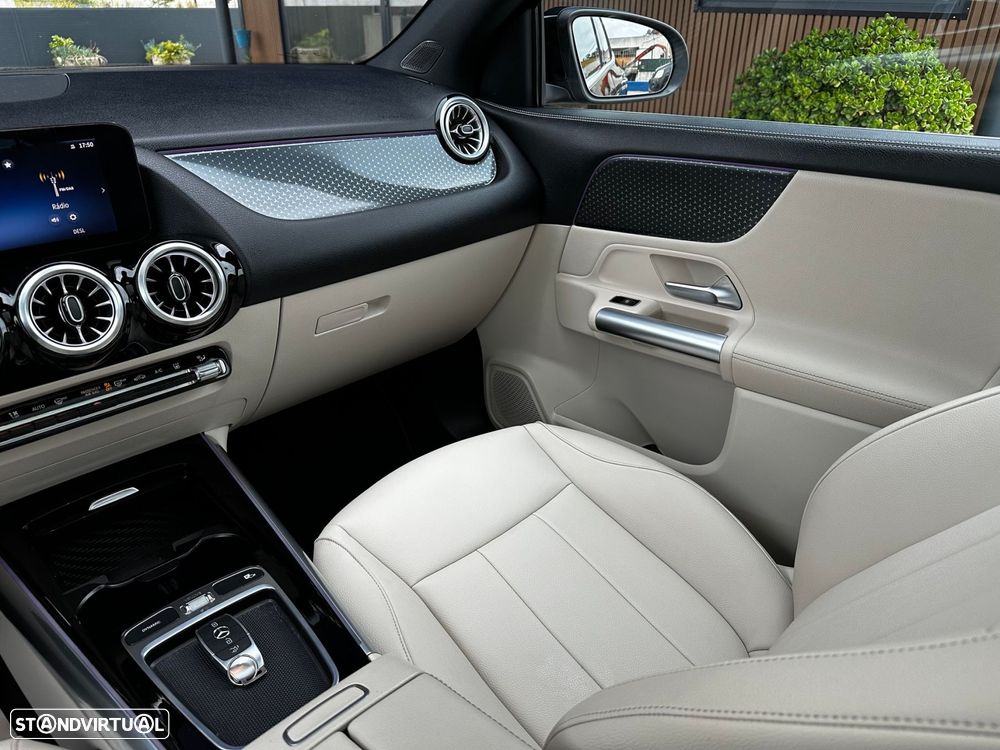 Mercedes-Benz GLA 250 e Progressive - 47