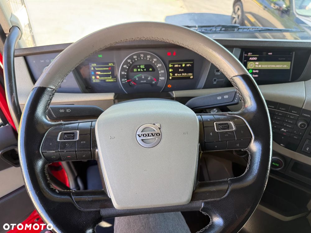 Volvo FH 500 - 9