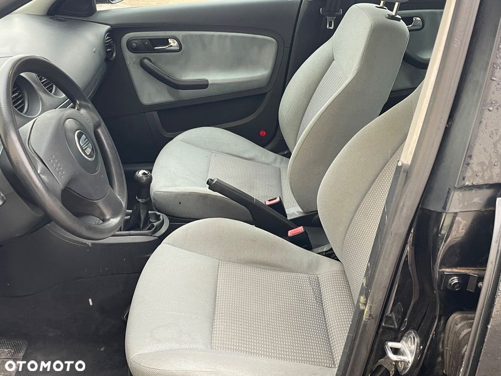 Seat Ibiza - 18