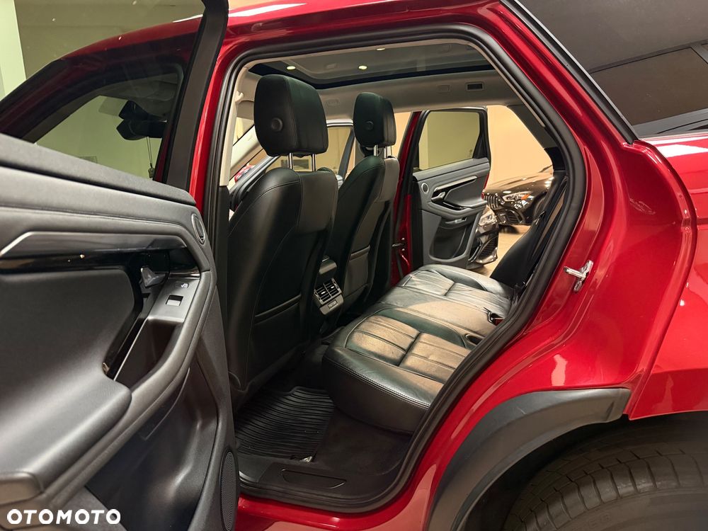 Land Rover Range Rover Evoque P250 SE - 28