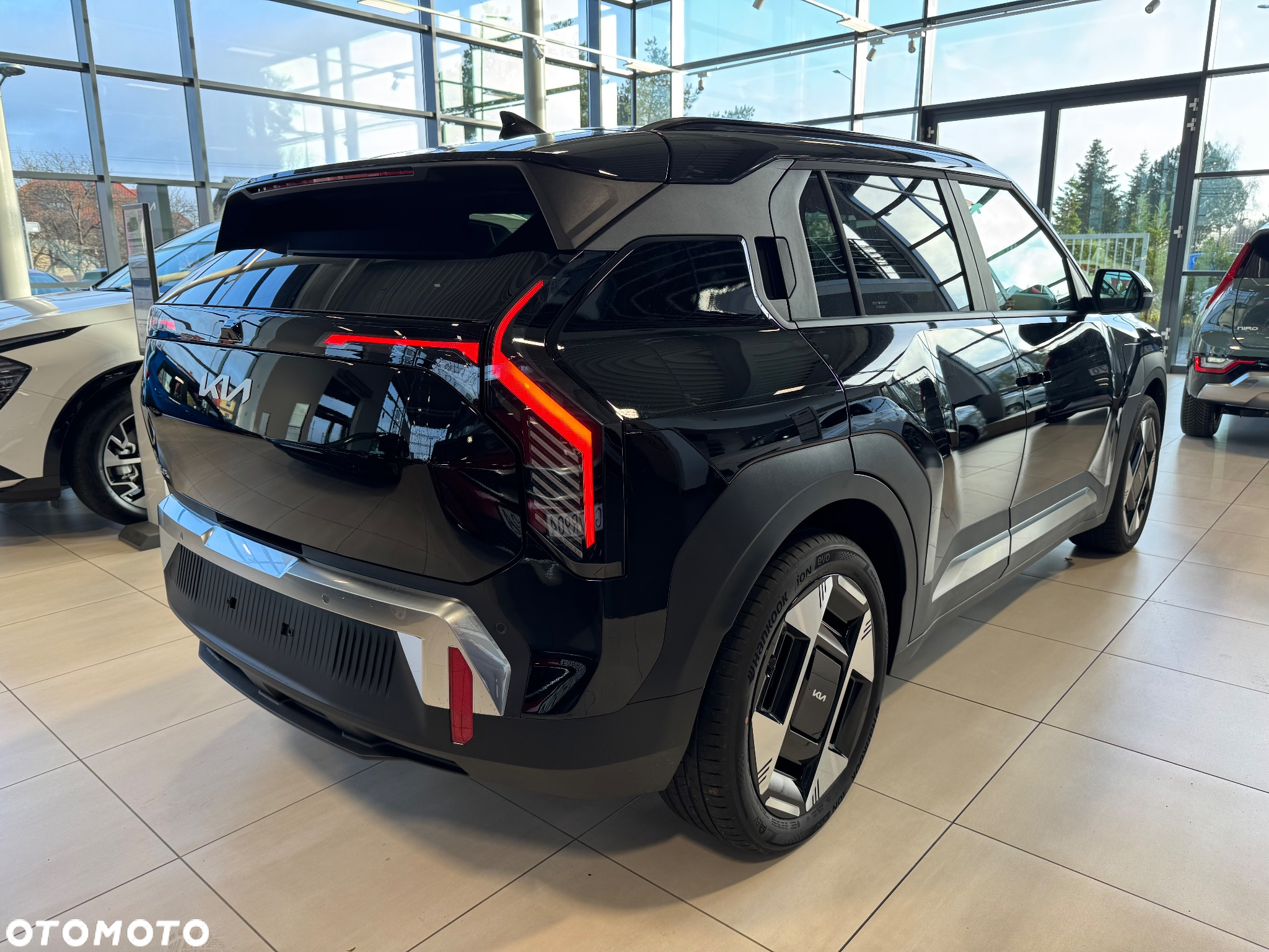 Kia EV3 - 4