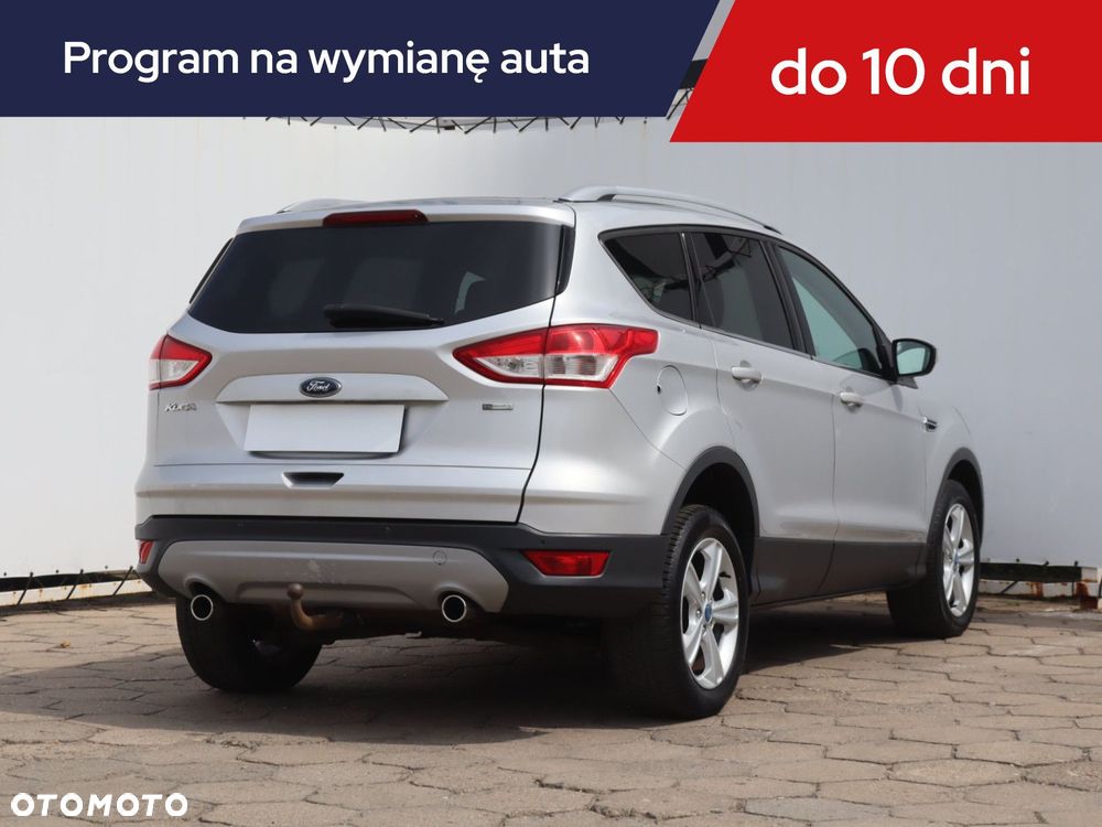 Ford Kuga - 7