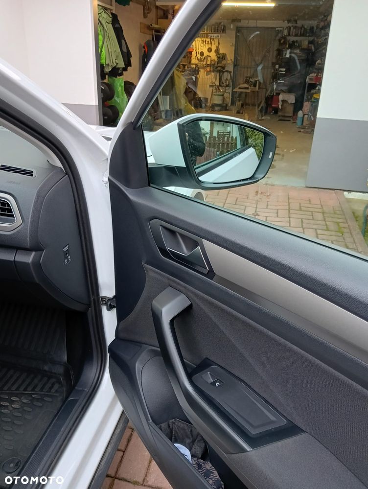Volkswagen T-Roc 1.5 TSI GPF ACT Advance DSG - 3
