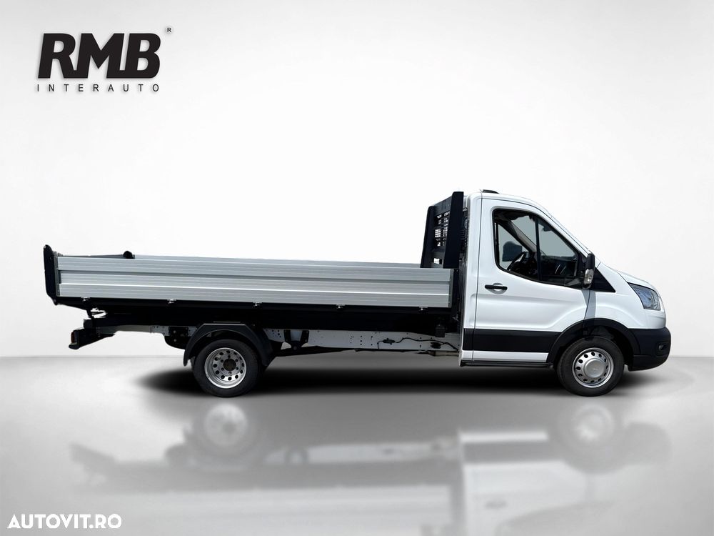 Ford TRANSIT - 7