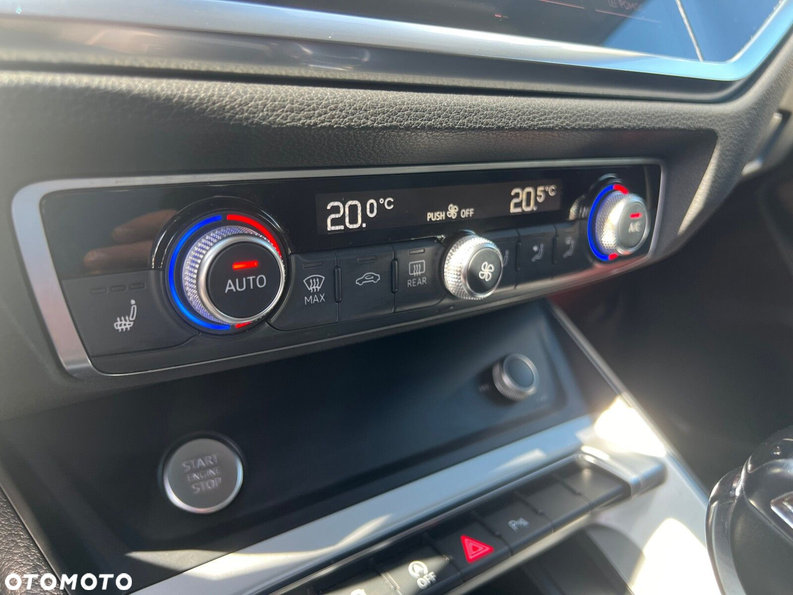 Audi Q3 40 TFSI Quattro S tronic - 14