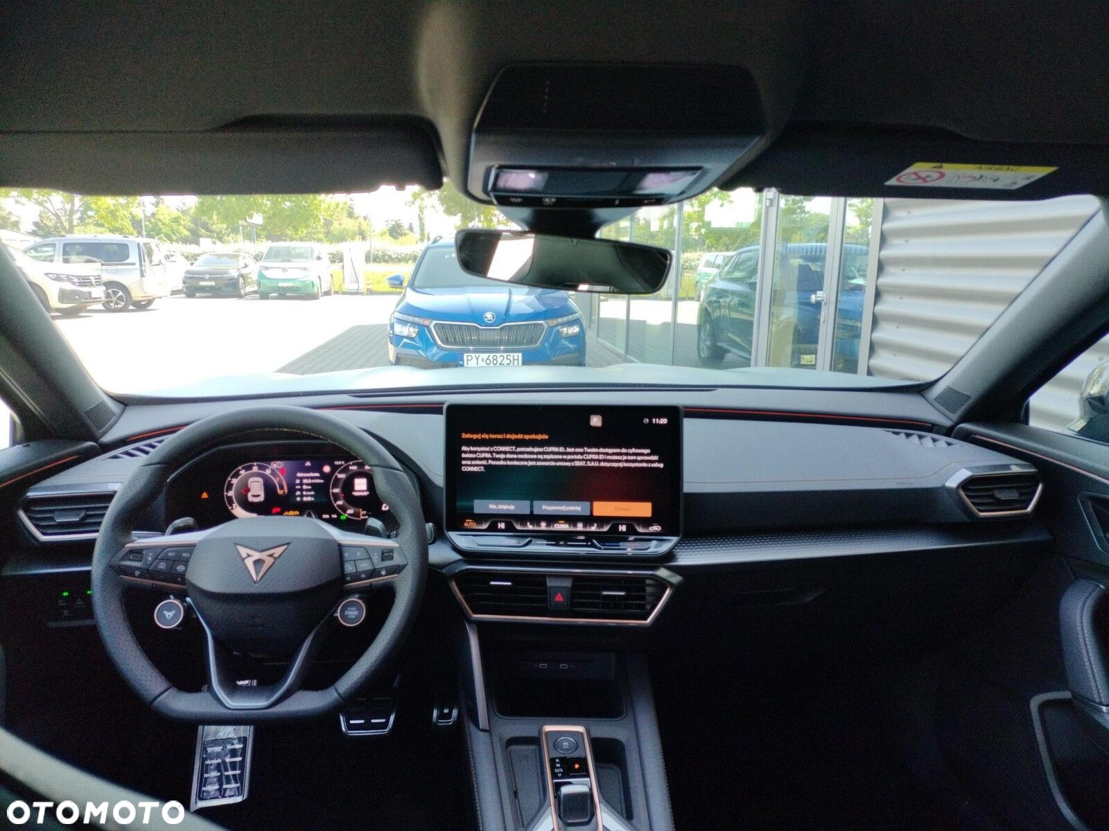 Cupra Formentor - 20