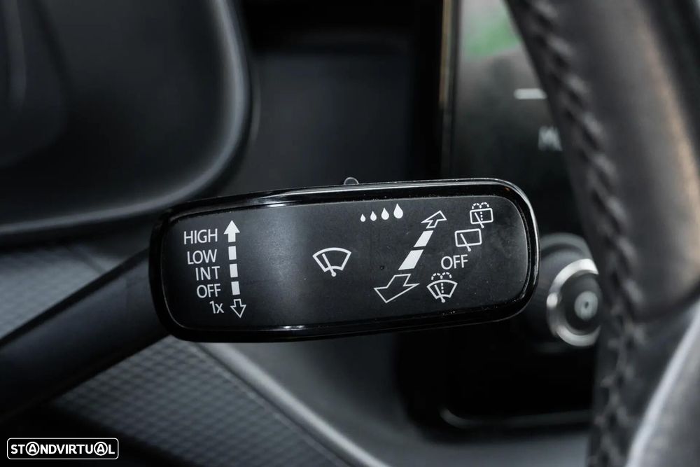 Skoda Kamiq 1.0 TSI Style DSG - 41