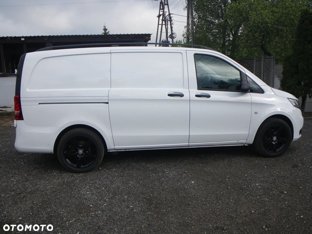 Mercedes-Benz vito - 4