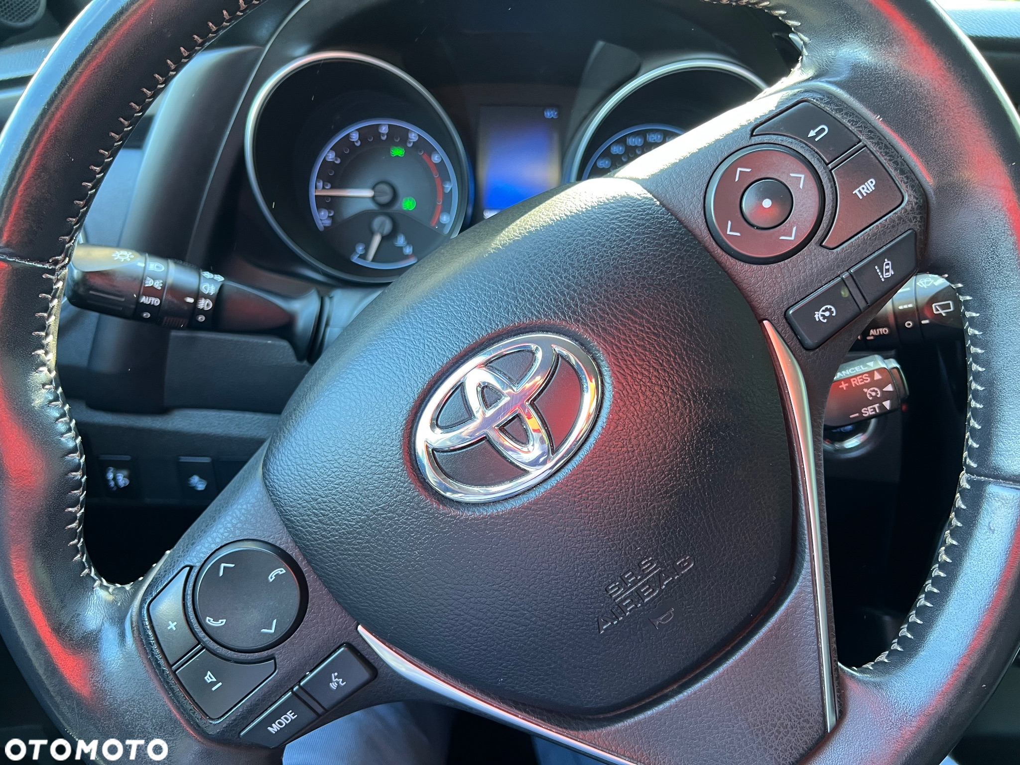 Toyota Auris 1.2 Turbo Team Deutschland - 21
