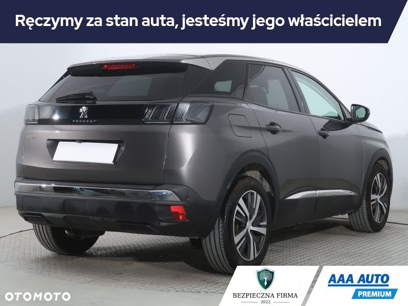 Peugeot 3008 - 6